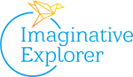 imagivative logo